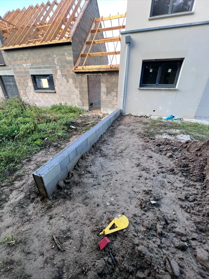 Construction neuve Melesse