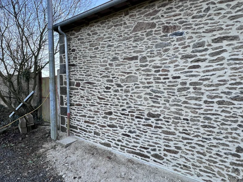 Maçonnerie générale Saint-Domineuc